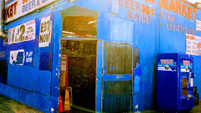Blue Store