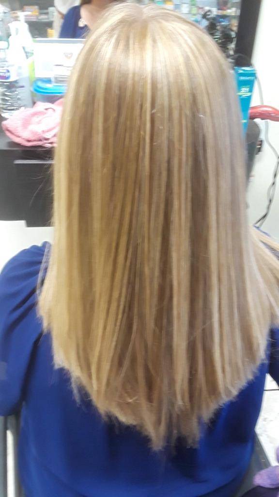 Valeria's Beauty Salon
