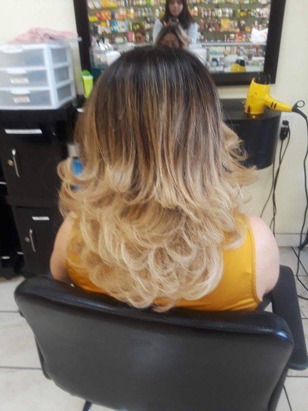 Valeria's Beauty Salon