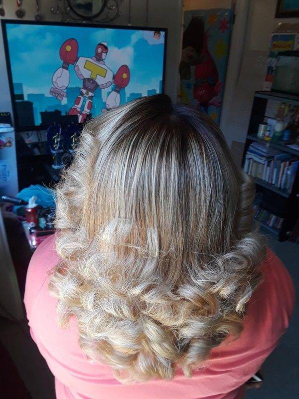 Valeria's Beauty Salon