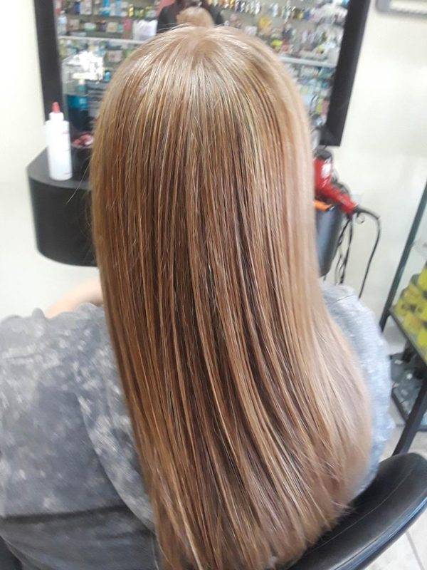Valeria's Beauty Salon