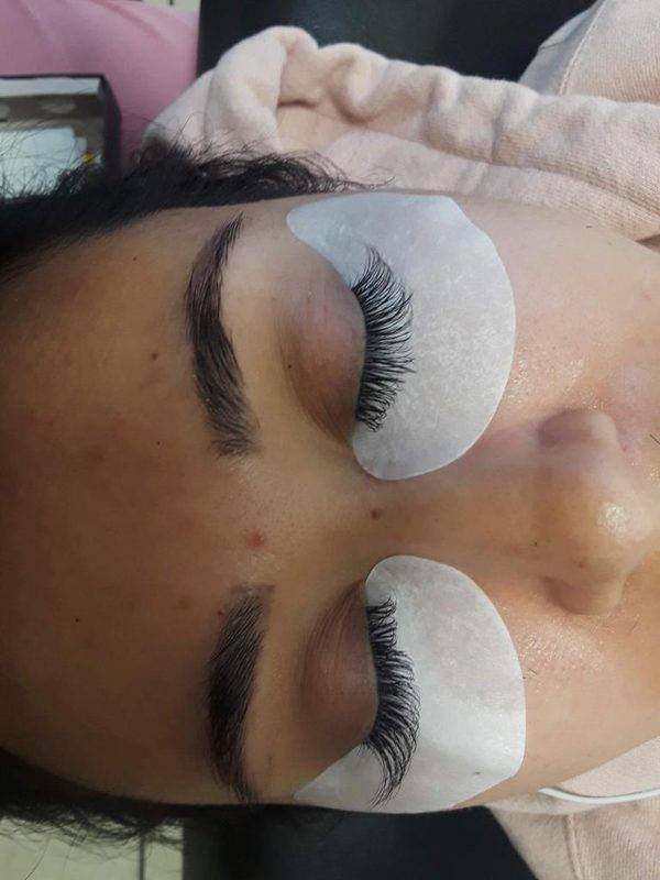 Valeria's Beauty Salon