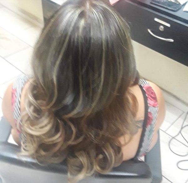 Valeria's Beauty Salon