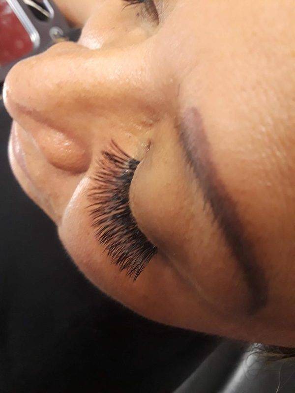 Valeria's Beauty Salon